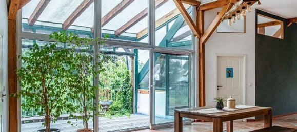 Квартира с 4 спальнями в Хафельланд, Германия № 55788 16