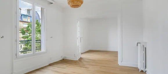 1 غرف نوم شقة في Paris, France رقم 318167 2