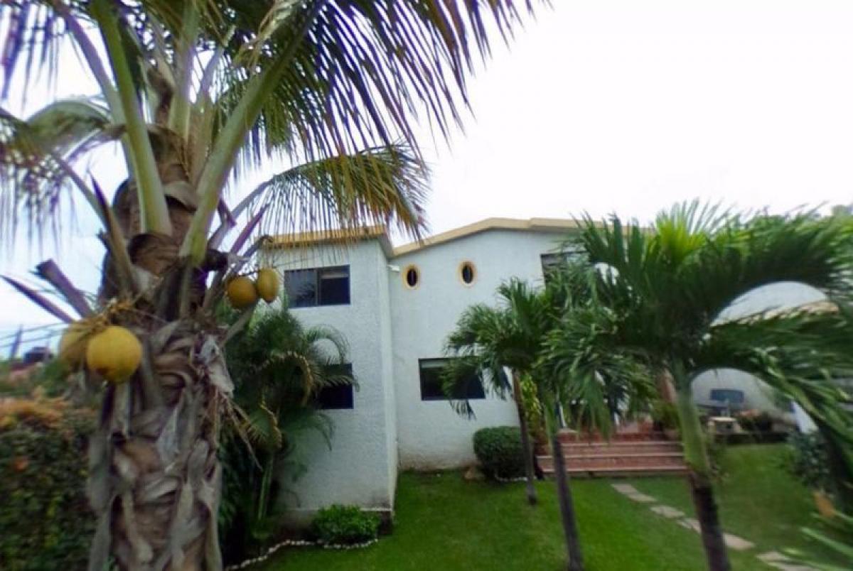 4 غرف نوم منزل في Morelos, Mexico رقم 162161