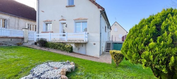 7 bedrooms House in Valencay, France No. 211986 13