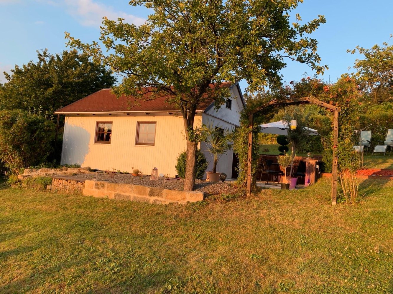 Terrain à Sachsische Schweiz-Osterzgebirge, Germany No. 307633