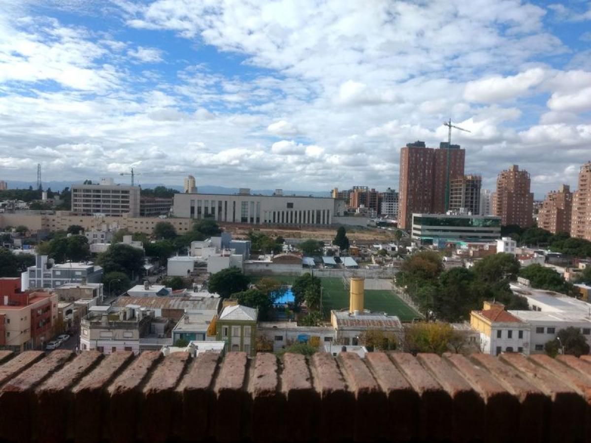 2 غرف نوم شقة في Cordoba, Argentina رقم 19556