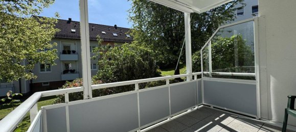 3 rooms Apartment in Hildesheim, Germany No. 368143 8