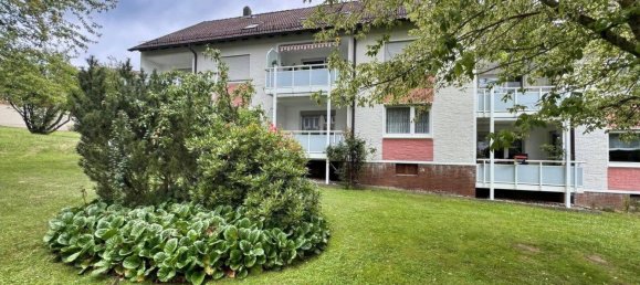 3 rooms Apartment in Hildesheim, Germany No. 368143 2