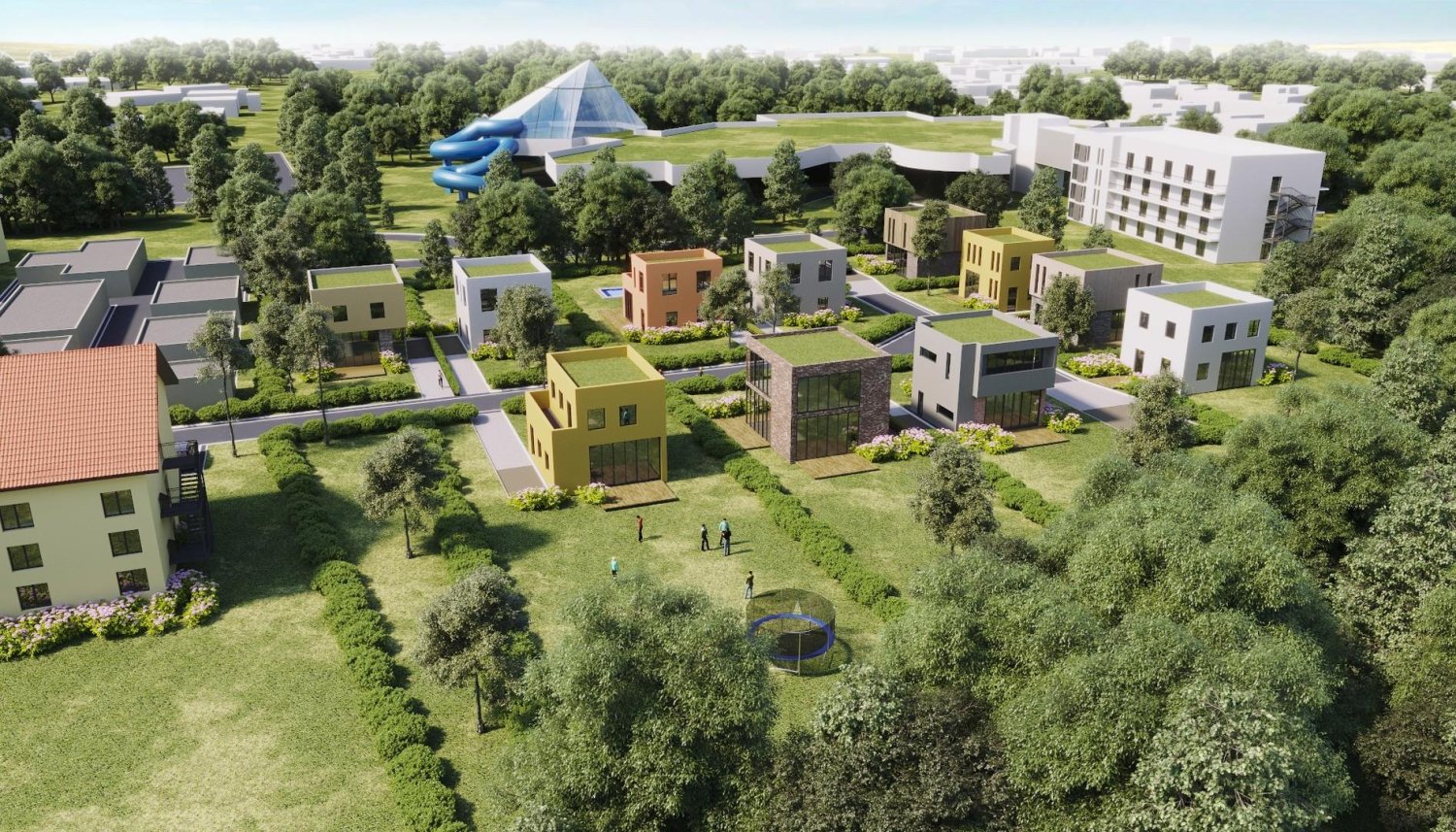  Land in Leipzig, Germany No. 217942