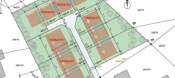 Land in Leipzig, Germany No. 217942 8