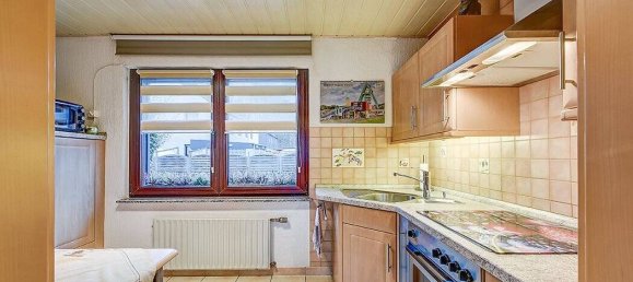 4 rooms Townhouse in Essen, Germany No. 49665 12