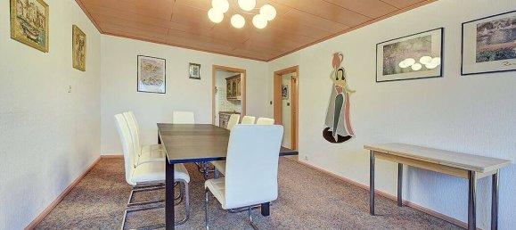 4 rooms Townhouse in Essen, Germany No. 49665 21