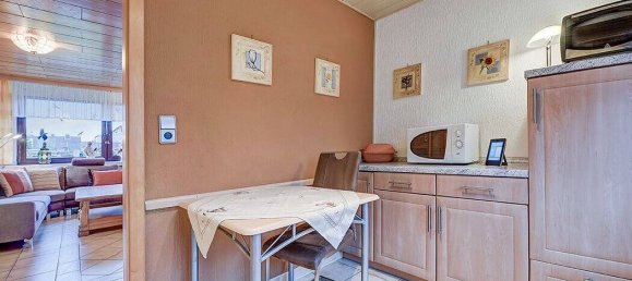 4 rooms Townhouse in Essen, Germany No. 49665 13