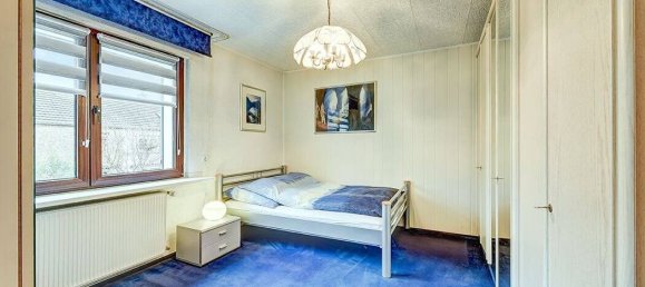 4 rooms Townhouse in Essen, Germany No. 49665 23