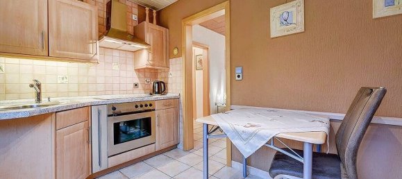 4 rooms Townhouse in Essen, Germany No. 49665 14