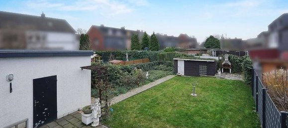 4 rooms Townhouse in Essen, Germany No. 49665 5