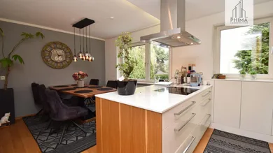 4 rooms Apartment in Lustenau, Austria No. 179035