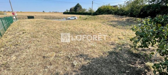  قطعة أرض في Tortequesne, France 818متر مربع رقم 95269 2