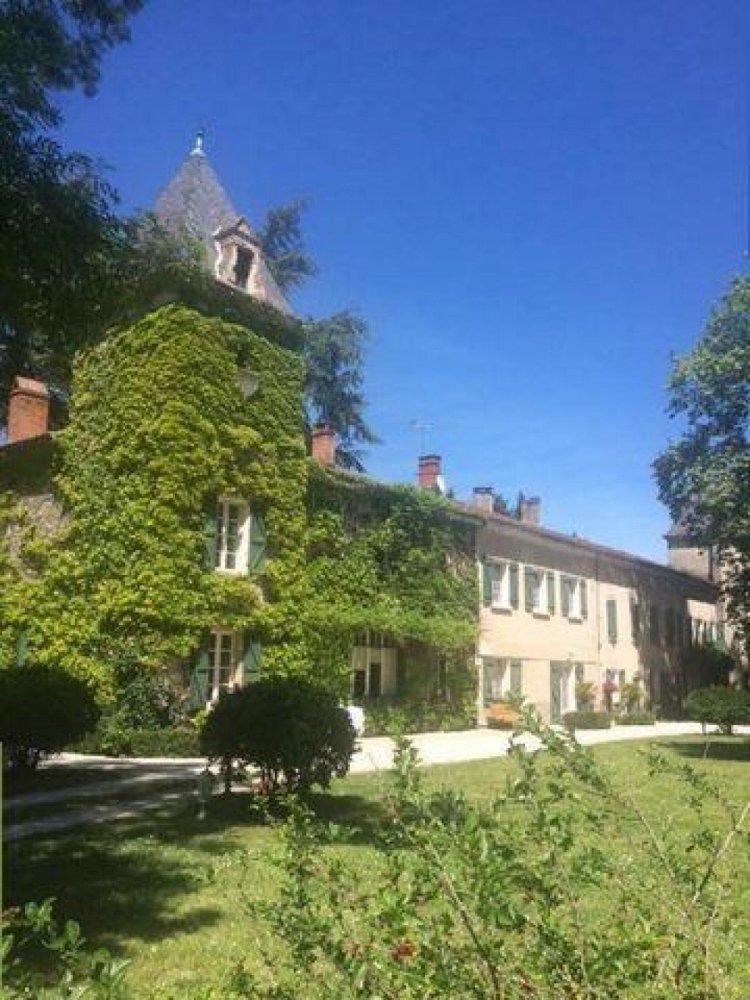 Дом с 10 спальнями в Лавор, Франция № 25103