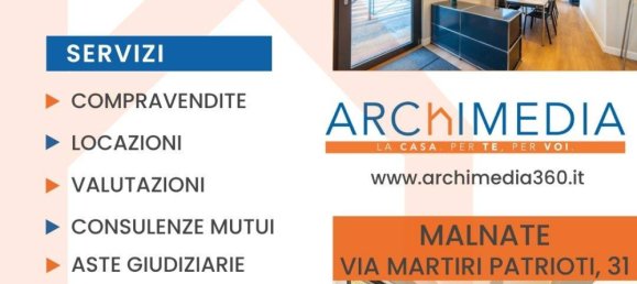 2 Schlafzimmer Wohnung in Malnate, Italy, Nr. 268550 24