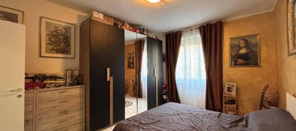 2 Schlafzimmer Wohnung in Malnate, Italy, Nr. 268550 12