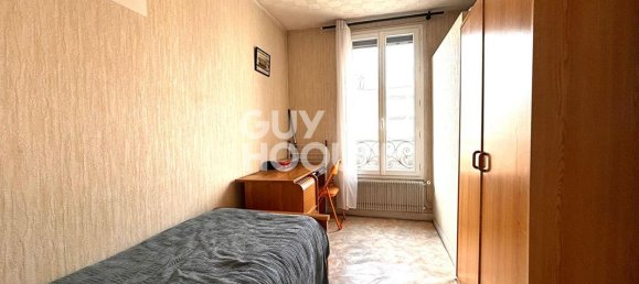2 bedrooms Apartment in Seine-Saint-Denis, France No. 130307 6