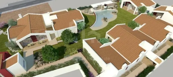 Land in Ericeira, Portugal No. 56803 4