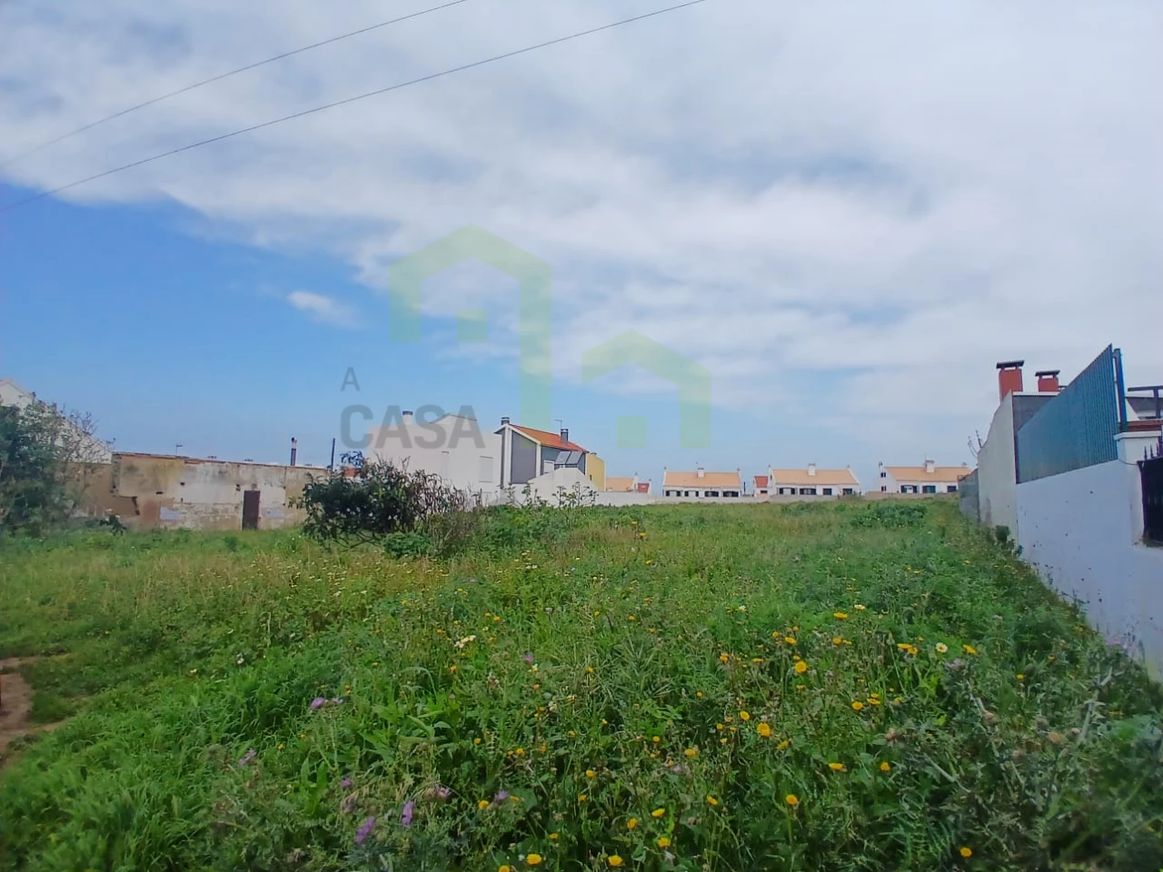  Land in Ericeira, Portugal No. 56803