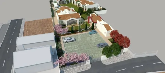 Land in Ericeira, Portugal No. 56803 3