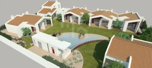 Land in Ericeira, Portugal No. 56803 6