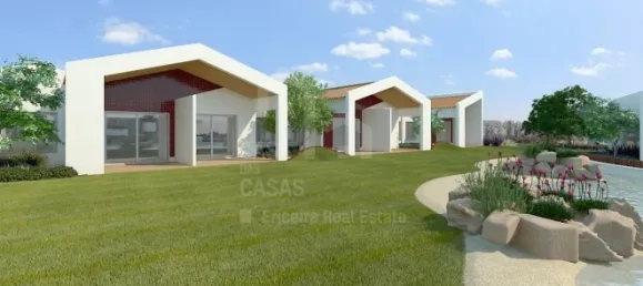 Land in Ericeira, Portugal No. 56803 8