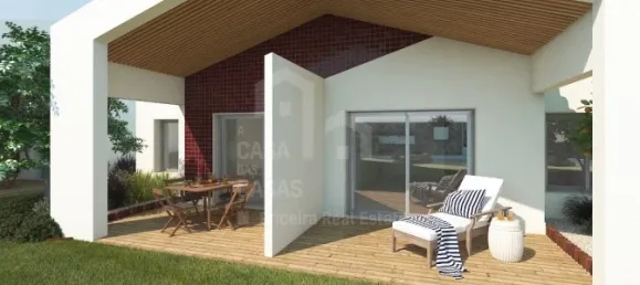 Land in Ericeira, Portugal No. 56803 2