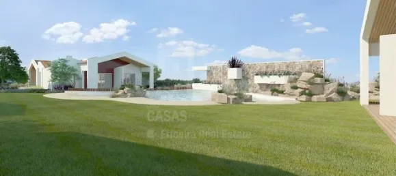 Land in Ericeira, Portugal No. 56803 5