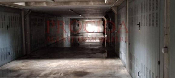 Garage in Milan, Italy 16m², Nr. 337647 10