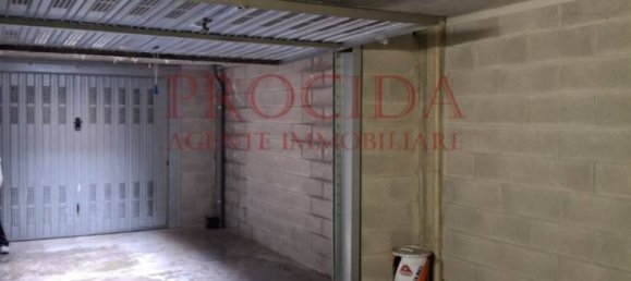 Garage in Milan, Italy 16m², Nr. 337647 6