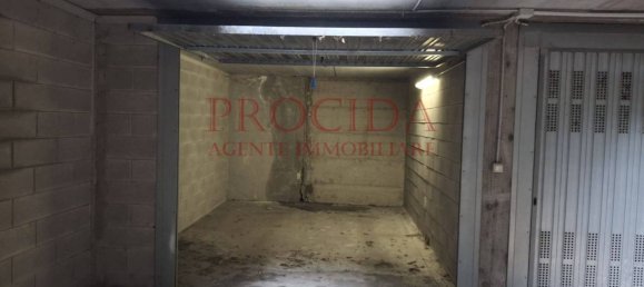 Garage in Milan, Italy 16m², Nr. 337647 9