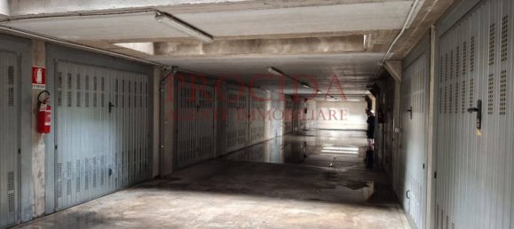 Garage in Milan, Italy 16m², Nr. 337647 8