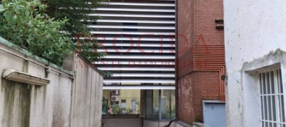 Garage in Milan, Italy 16m², Nr. 337647 7