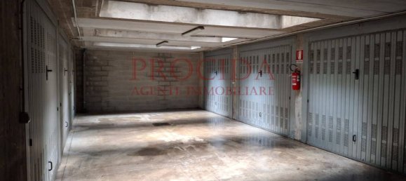 Garage in Milan, Italy 16m², Nr. 337647 4