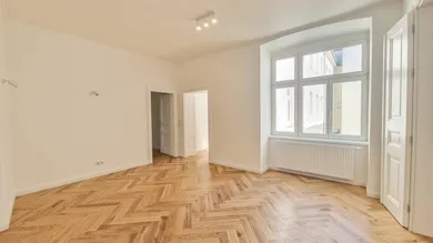 3-salle Appartement à Vienna, Austria No. 142978