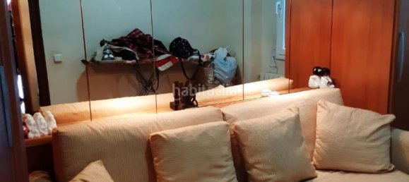 Apartamento de 3 dormitorios en Sant Martí, Spain No. 149837 8