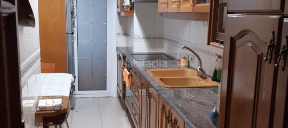 Apartamento de 3 dormitorios en Sant Martí, Spain No. 149837 13