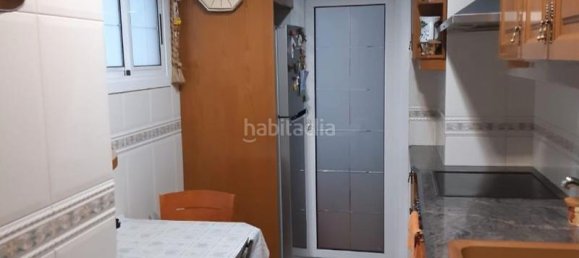 Apartamento de 3 dormitorios en Sant Martí, Spain No. 149837 4