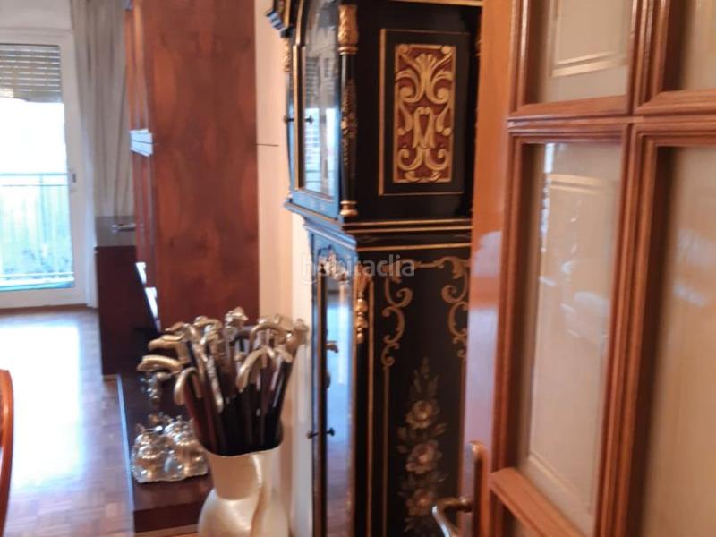 Apartamento de 3 dormitorios en Sant Martí, Spain No. 149837