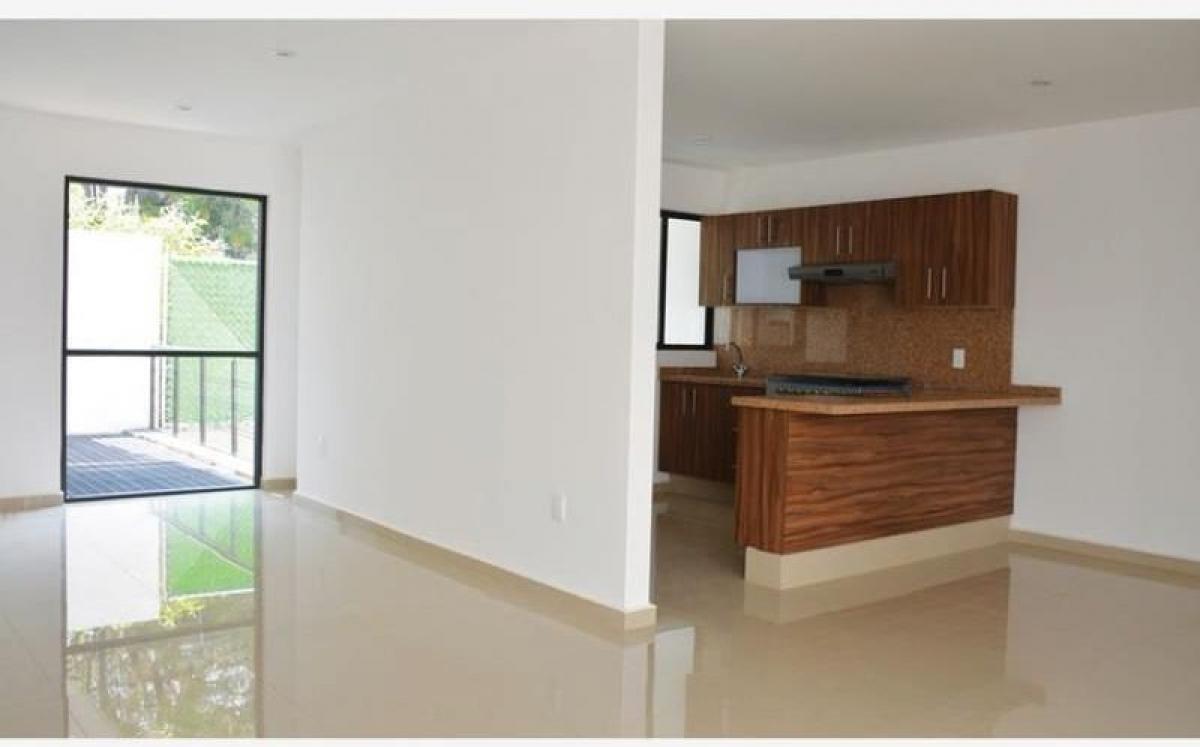 2 bedrooms Apartment in Mexicali, Mexico No. 179464