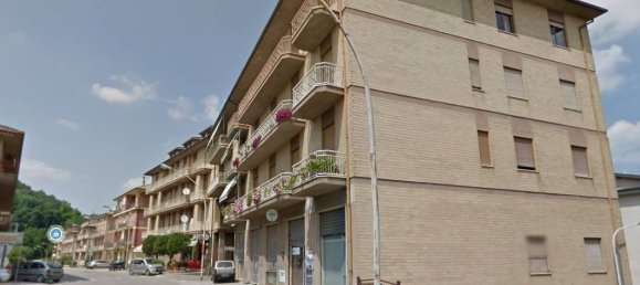3 bedrooms Apartment in Comunanza, Italy No. 230044 4