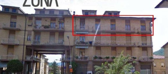 3 bedrooms Apartment in Comunanza, Italy No. 230044 3