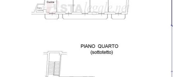 3 bedrooms Apartment in Comunanza, Italy No. 230044 5