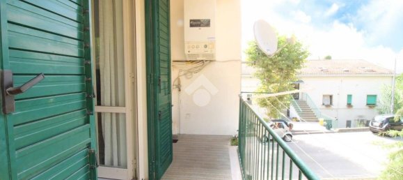 Квартира с 2 спальнями в Ортона, Италия № 269794 7