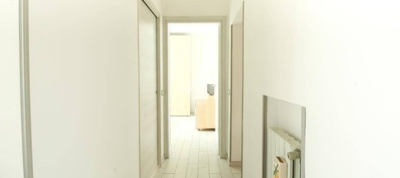 Квартира с 2 спальнями в Ортона, Италия № 269794 13