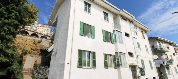 Квартира с 2 спальнями в Ортона, Италия № 269794 2