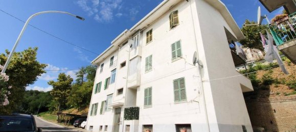 Квартира с 2 спальнями в Ортона, Италия № 269794 18