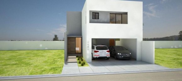 3 غرف نوم منزل في Chihuahua, Mexico رقم 173709 2