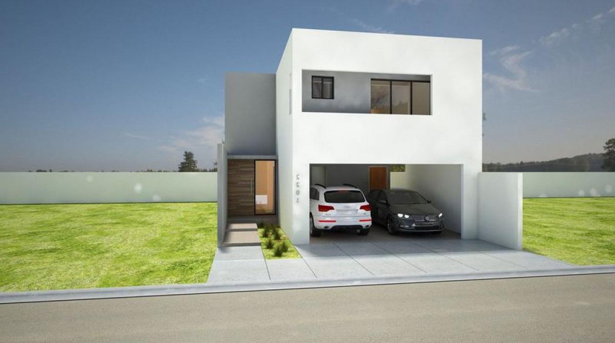 3 غرف نوم منزل في Chihuahua, Mexico رقم 173709